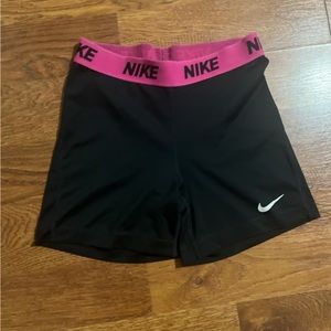 Nike shorts